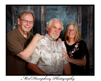 Doherty,Dan and Marie
