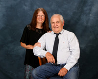 Doherty,Daniel and Marie