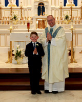 Mary Queen of Angels First Communion 2026