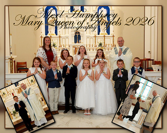 MaryQueen2026 Lyons