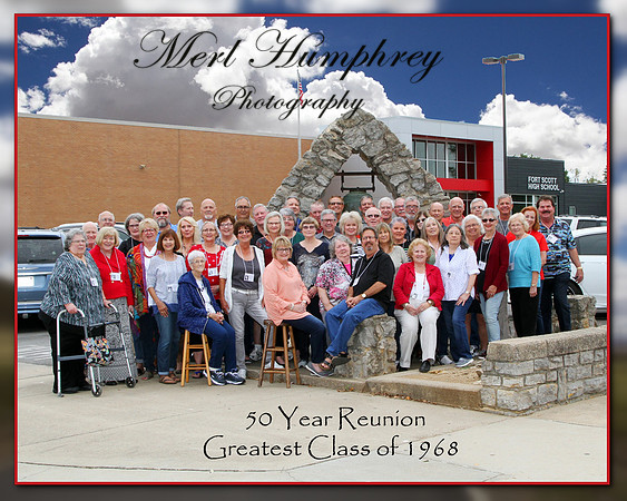 Classof1968Reunion