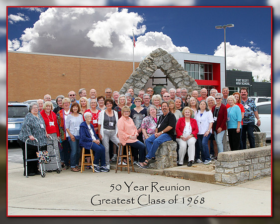 Classof1968Reunion
