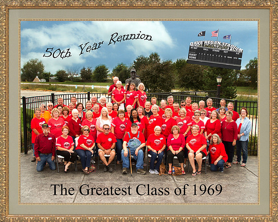 FSHSClass of 1969 Reunion