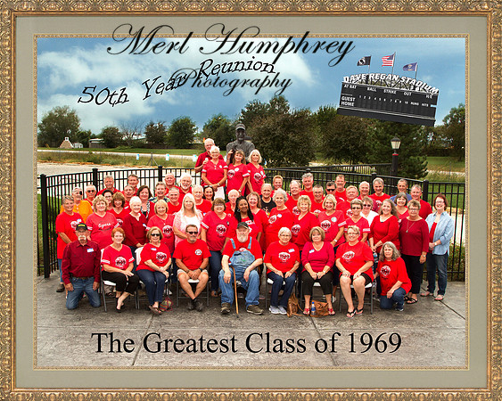 FSHSClass of 1969 Reunion