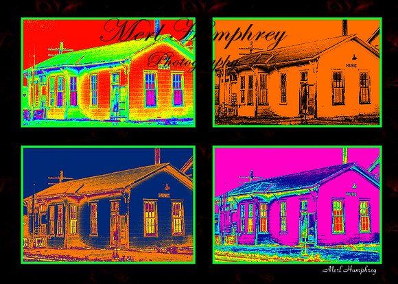 Hume Depot
