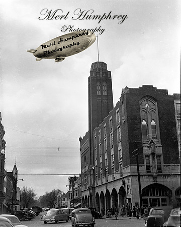 Western Insurance Building