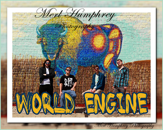 World Engine