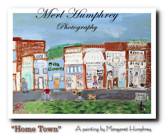 Margaret Home Town